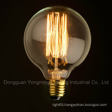 G95 Globe Bulb 25W 40W 60W Vintage Edison Bulb